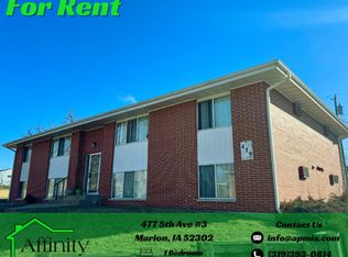 477 5th Ave APT 3, Marion, IA 52302