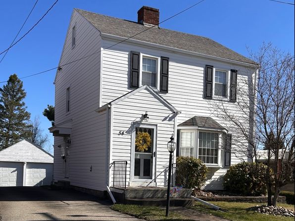 54 Downer Ave