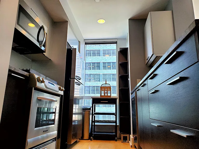 350 W 42nd St #17K — Photo 9