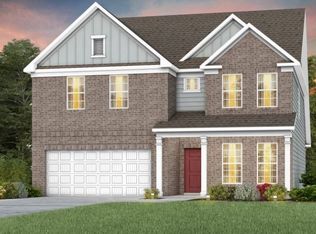 3809 Lantern Ln LOT 712, Columbia, TN 38401