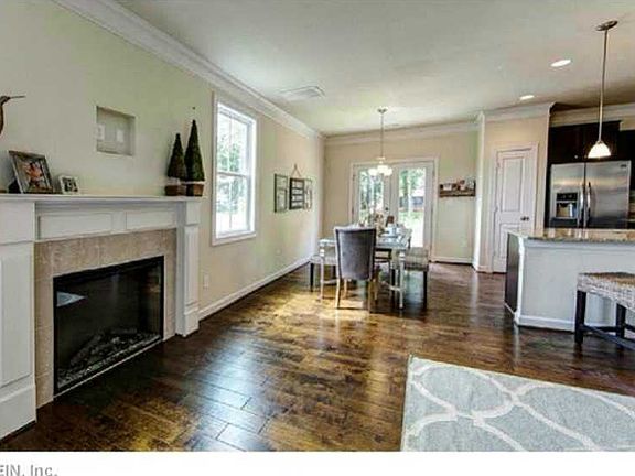 5th image of 1176 Gunn Hall Dr #A