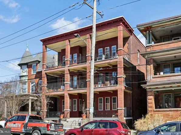 1003-05 S 46th St #3, Philadelphia, PA 19143