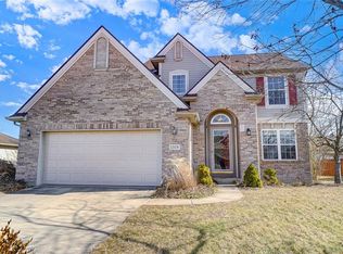 1319 Kenton Way, Troy, OH 45373