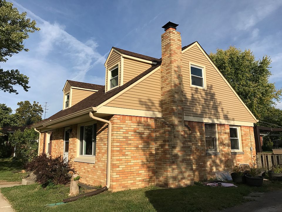 2nd image of 2530 Depauw Rd