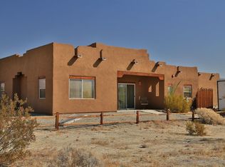 2576 Flying U Rd, Borrego Springs, CA 92004