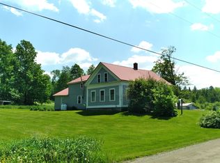15 Daniels Rd W #2, Irasburg, VT 05845