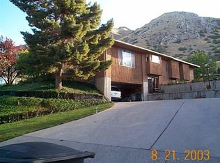 540 N 880 E, Springville, UT 84663