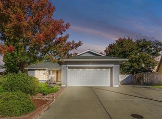 3221 Oriole Way, Antelope, CA