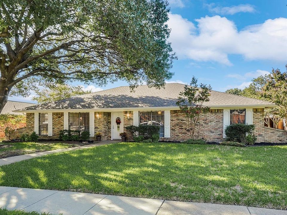 1st image of 3408 Therondunn Dr