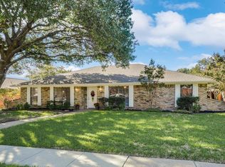 3408 Therondunn Dr, Plano, TX 75023