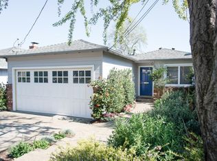 2325 Brittan Ave, San Carlos, CA 94070