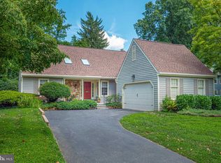 109 Foxhall Ln, Narberth, PA 19072