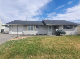 305 S Mayfield St, Kennewick, WA 99336