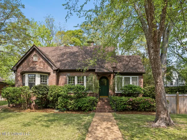 2010 Laurel St, Jackson, MS 39202