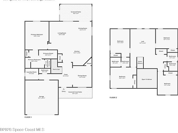 2nd image of 800 Lyons Cir NW