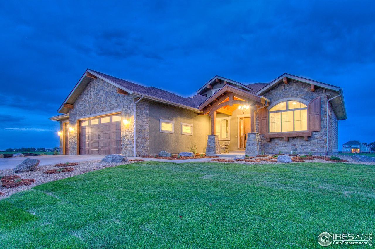 524 Nesting Eagles Way Berthoud Co 80513 Zillow