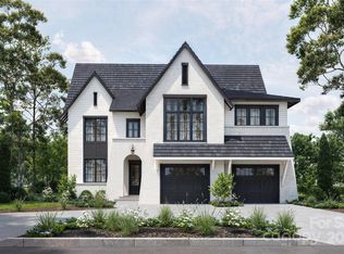 6126 Creola Rd, Charlotte, NC 28270