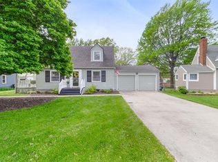 4020 Blue Ridge Blvd, Independence, MO 64052