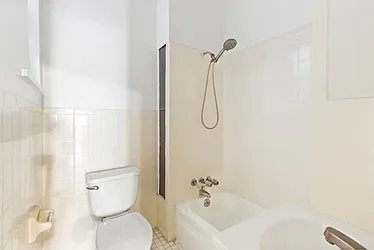 Rented by Keller Williams NYC