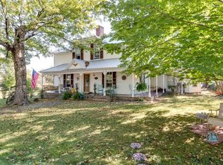 711 Main St, Huntland, TN 37345