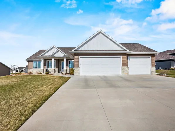 W7103 Ridgeline Trl, Greenville, WI 54942