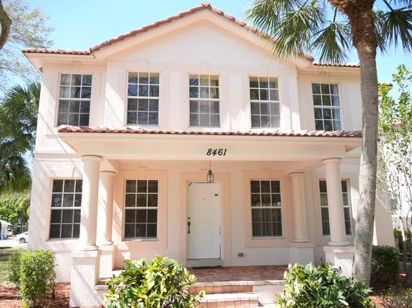 8461 ALISTER Boulevard E, Palm Beach Gardens, FL 33418