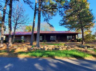 92 Scenic Hill Rd, Conway, AR 72034