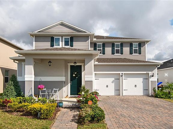 2nd image of 3017 Irish Peach Dr