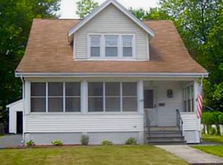 119 Mercier Ave, Bristol, CT 06010