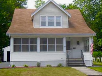 119 Mercier Ave, Bristol, CT, 06010