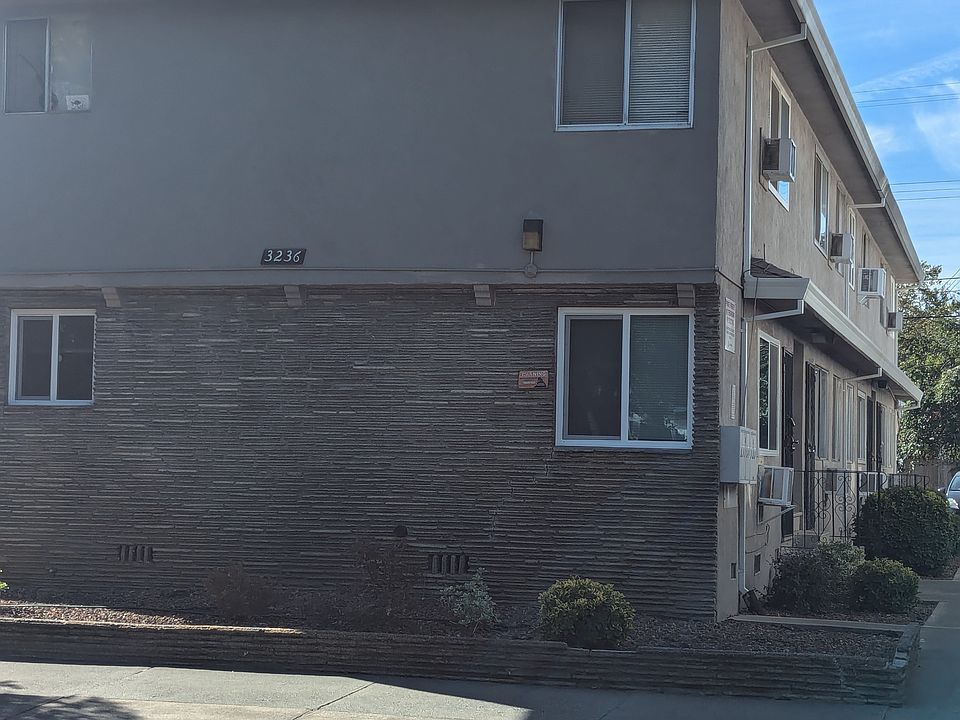 1st image of 3236 X St APT 1