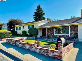 3671 Sanford St, Concord, CA 94520