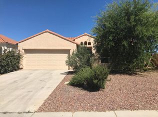 357 Via Capri, Rio Rico, AZ 85648
