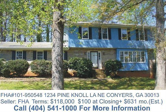 1st image of 1234 Pine Knoll Ln NE