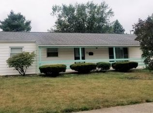 321 N Lenfesty Ave, Marion, IN