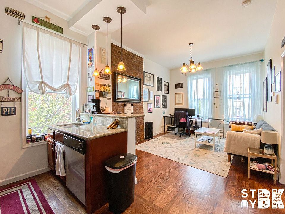 1st image of 74 Macdonough St APT 5