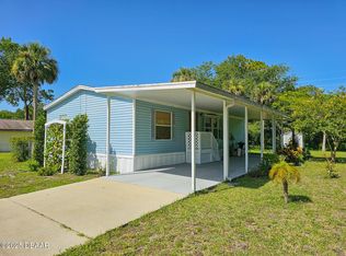 4630 Nellie St, Edgewater, FL 32141