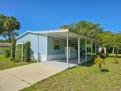 4630 Nellie St, Edgewater, FL, 32141
