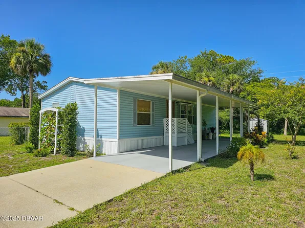 4630 Nellie St, Edgewater, FL 32141