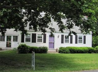 5 Carolyn Dr, Westborough, MA 01581