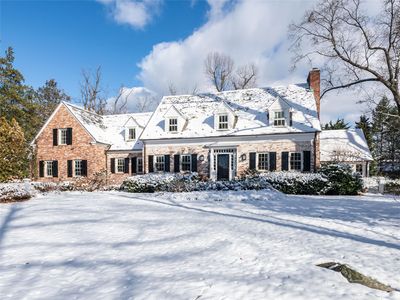 508 Manhasset Woods Road, Manhasset, NY, 11030