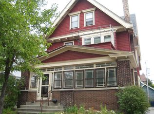 3054 N Downer Ave, Milwaukee, WI 53211