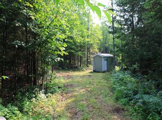 Nathan Pass LOT 32, Mercer, WI 54547