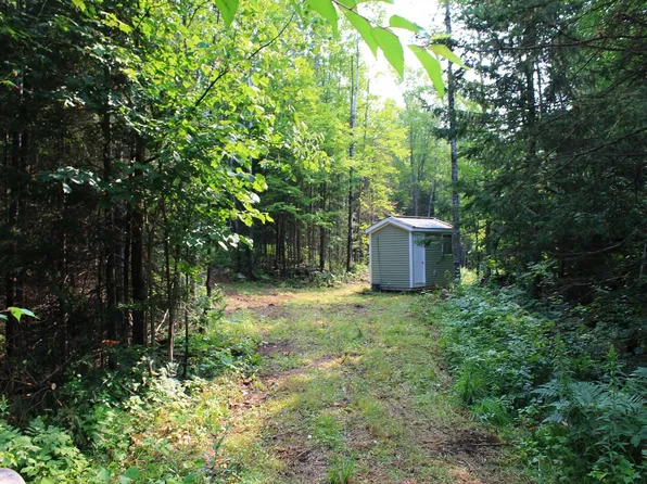 Nathan Pass Lot 32, Mercer, WI 54547