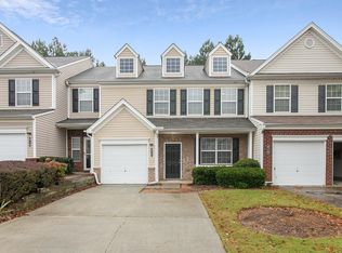 417 Windstone Trl, Alpharetta, GA 30004