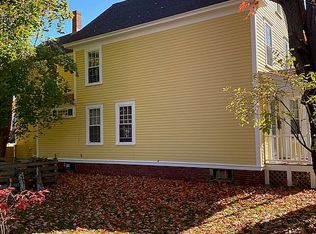 44-46 Winter St, Exeter, NH 03833