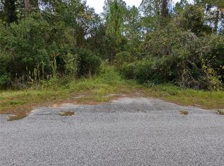 Alco Rd LOT 25, Astor, FL 32102