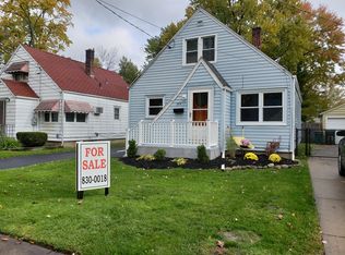 273 North Ave, North Tonawanda, NY