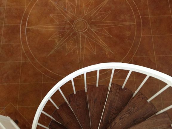 Living Room (Downview)