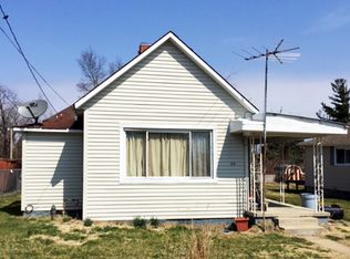 33 W 10th St, Wellston, OH 45692